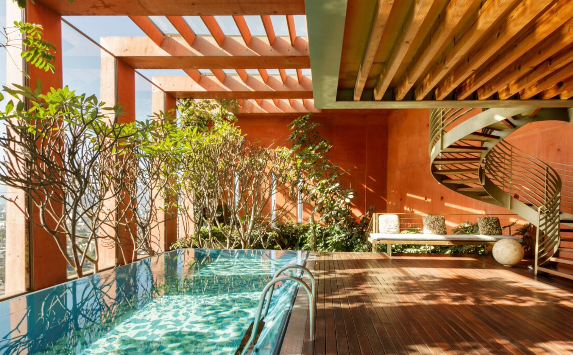 Lista la normativa de turismo en la CDMX para Airbnb
